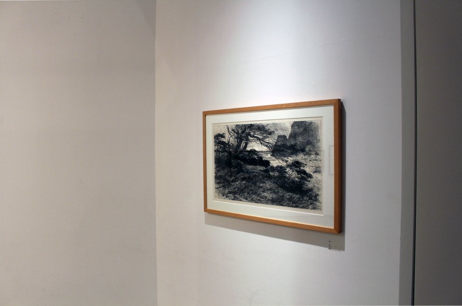 Installation view_Space 2_B2