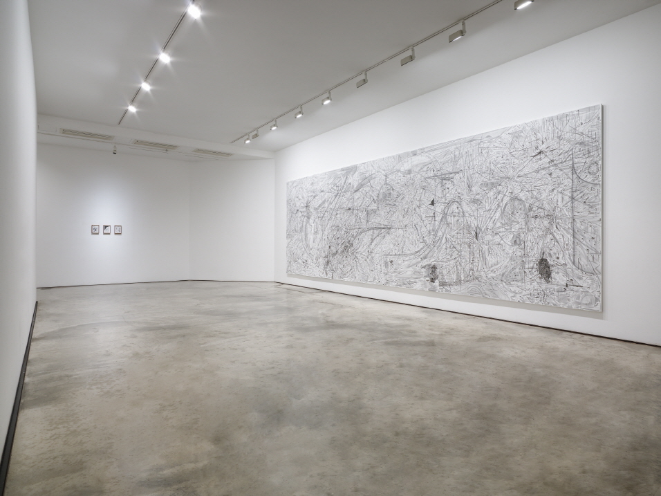 Installation view_Space 2_B2