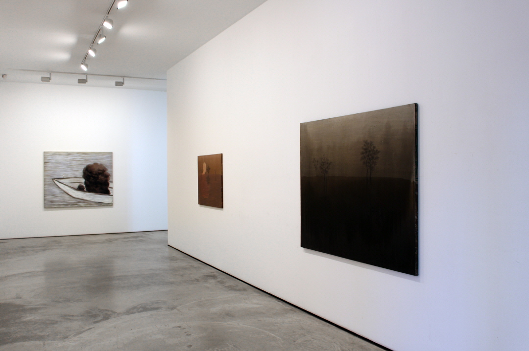 Installation view_Space 2_F1