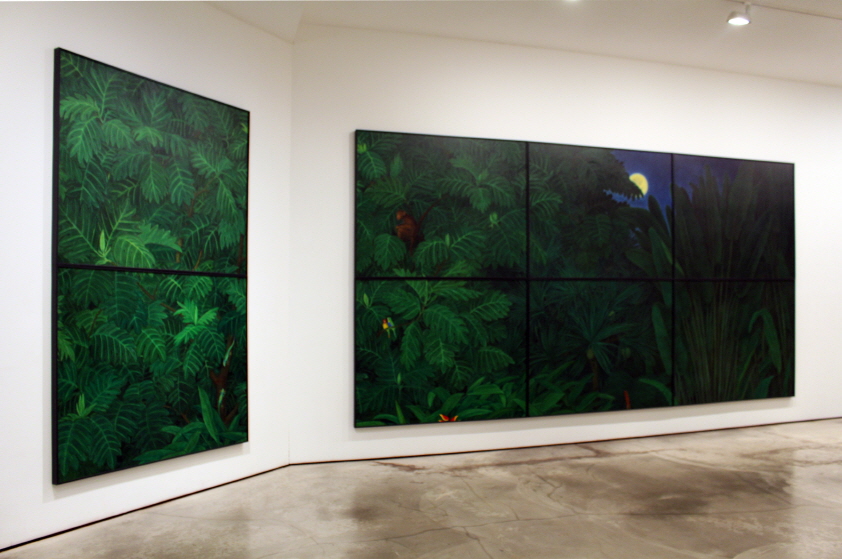 Installation view_Space2