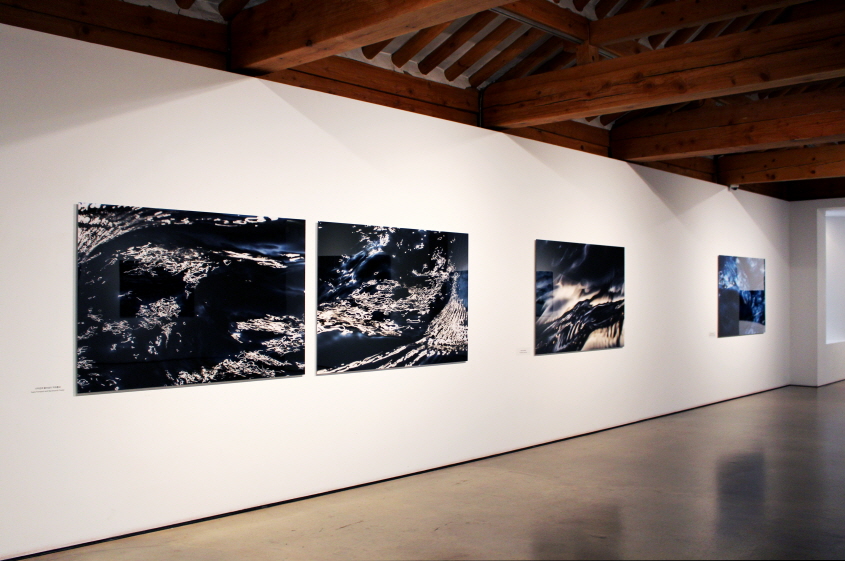 Installation view_Space 1