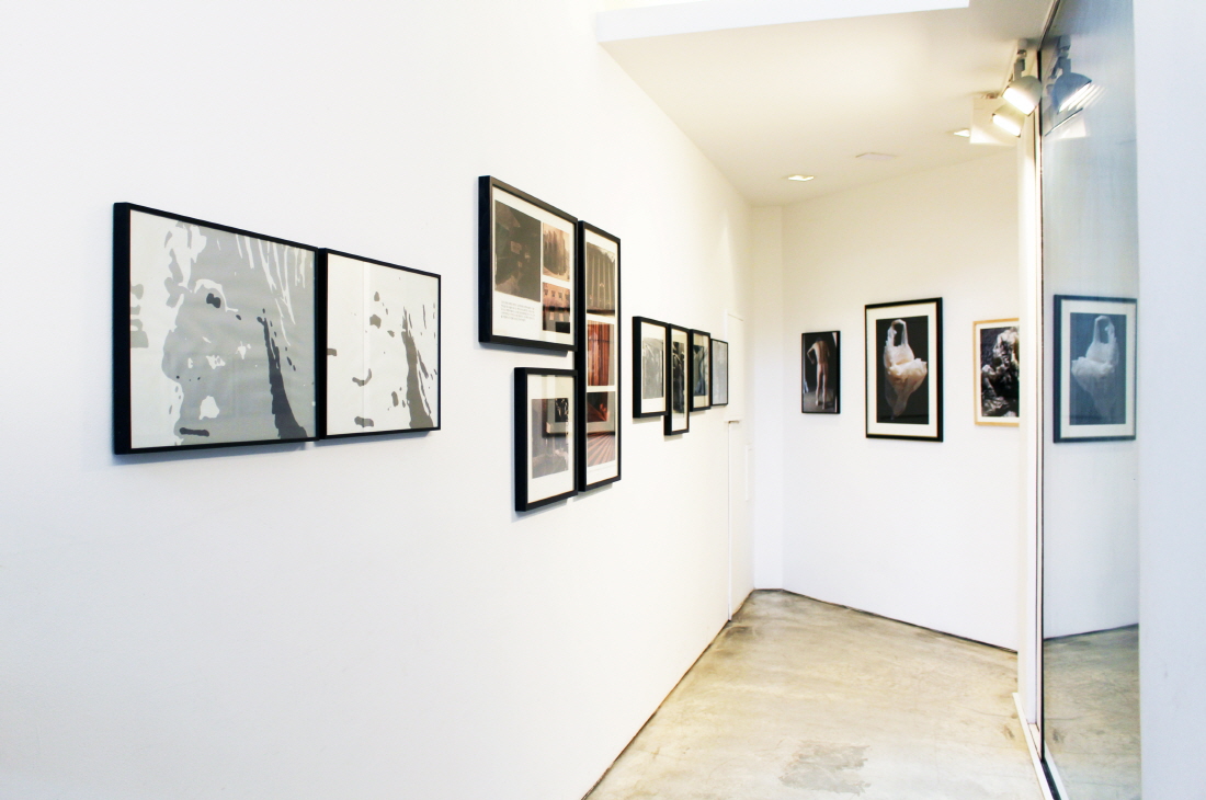 Installation view_Space 2_B1