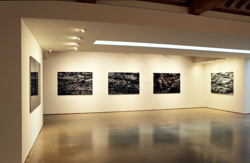 Installation view_Space 1