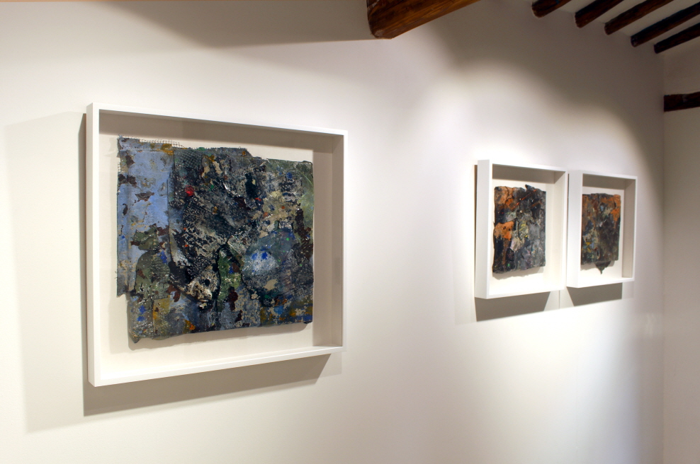 Hakgojae Design | PROJECT SPACE_Installation View