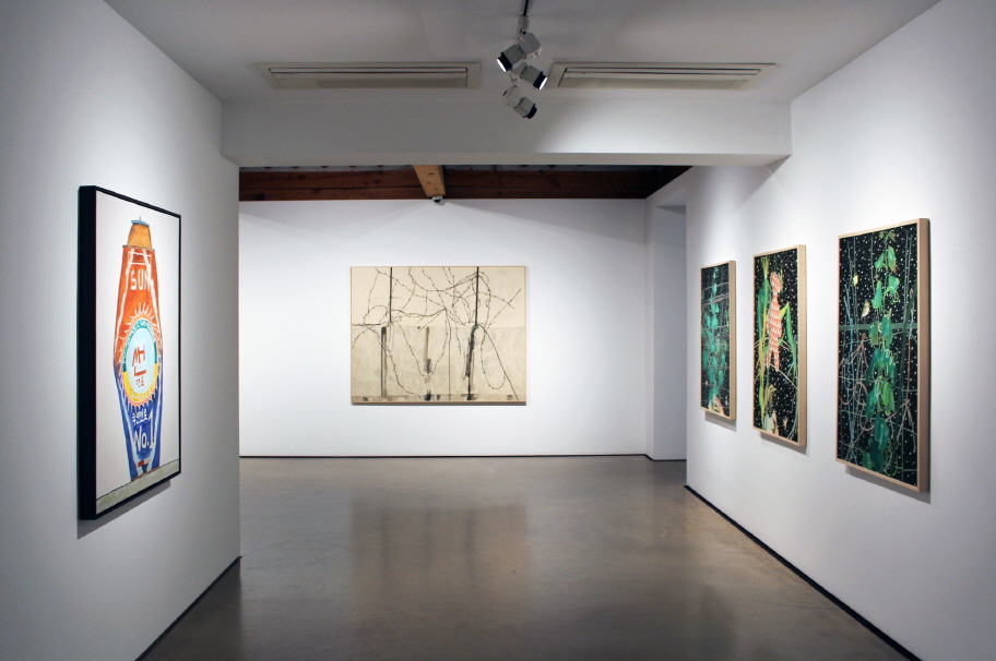 Installation view_space 1