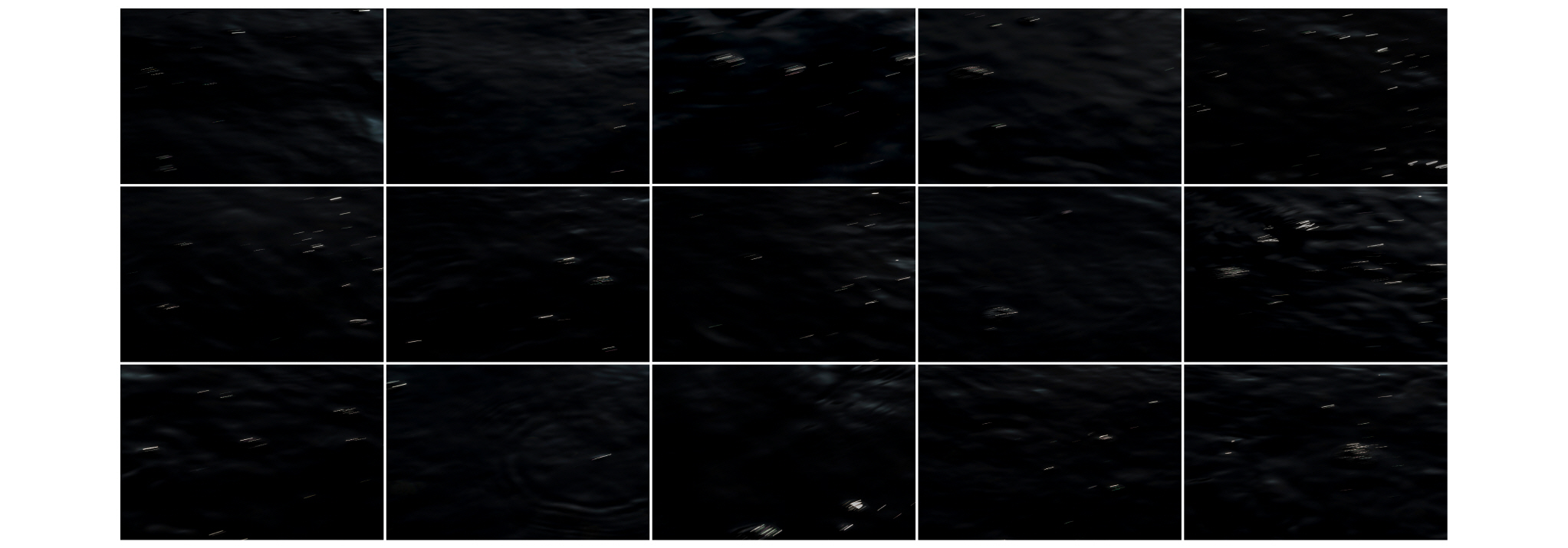 Luminescence, Here and There BWL_7 (Can You See the Luminescence?), 2016, Archival Pigment Print, 60x90cmx15