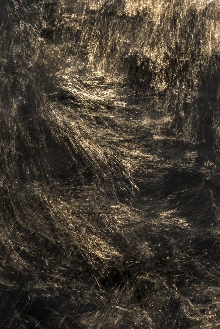 Luminescence, Here and There YL_5 (Following Byways), 2015, Archival Pigment Print, 150x100cm