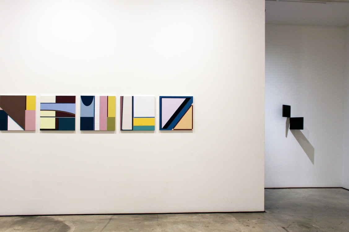 Installation view_Space 2_B2