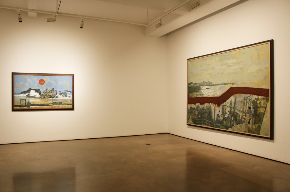 Installation view_Space1