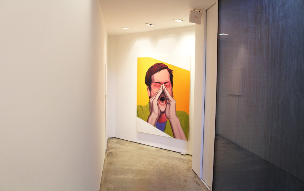 Installation View_Space 2_B1