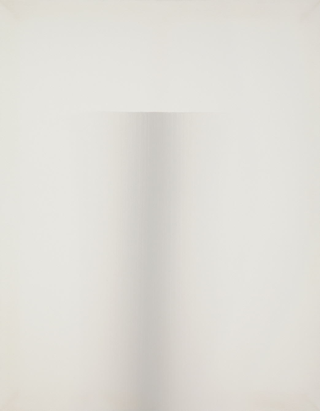 INTERSPACE-Musing(cycle), 1981~, Oil on Canvas, 116x91cm
