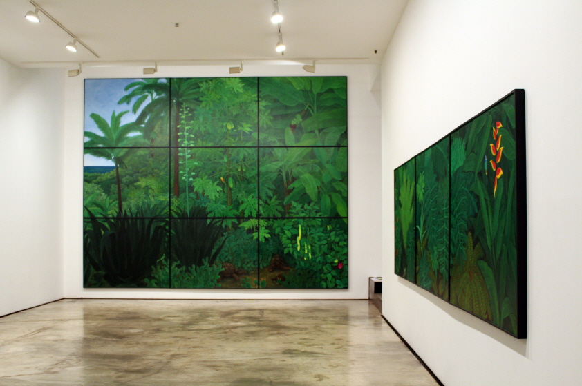 Installation view_Space2