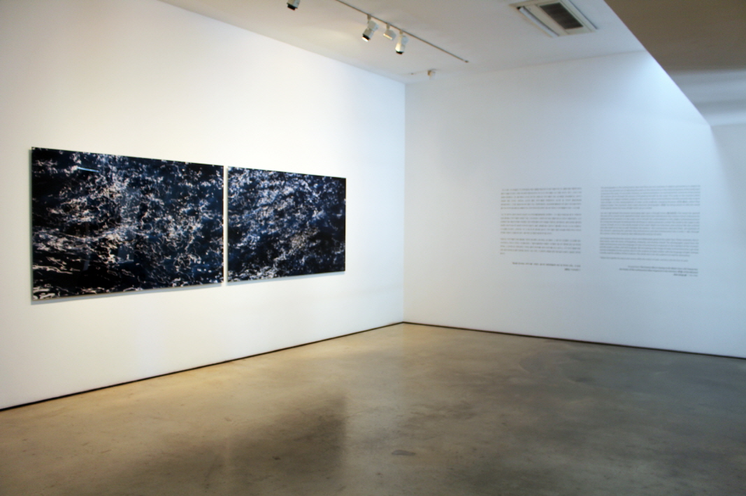 Installation view_Space 1