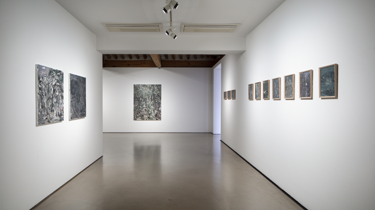 Installation view_PhotoⓒLim Jang Hwal