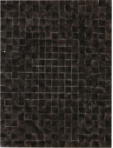 CHUNG Sang-hwa Untitled