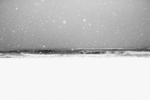 BOOMOON Naksan #2845  2005  Lambda Print 120×180cm