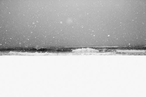 BOOMOON Naksan #2849  2005  Lambda Print  120×180cm