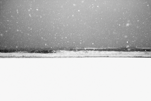 BOOMOON Naksan #2865  2005  Lambda Print  120×180cm