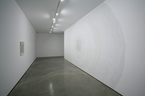 Hakgojae gallery - SENSITIVE SYSTEMS