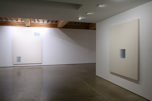 Hakgojae gallery - SENSITIVE SYSTEMS