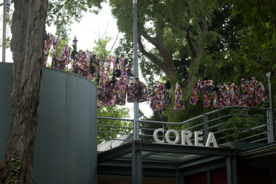 la Biennale di Venezia - LEE Yongbaek