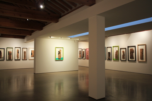 Hakgojae Gallery