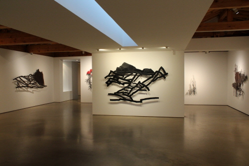 Hakgojae gallery