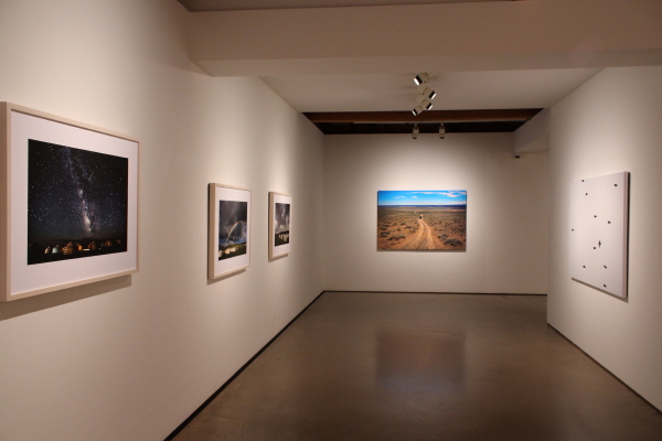 Hakgojae gallery