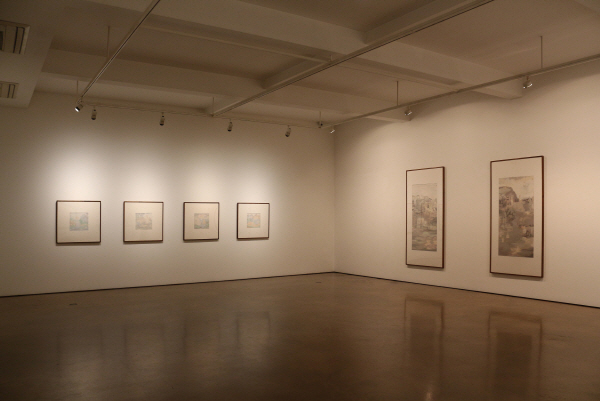 Hakgojae gallery