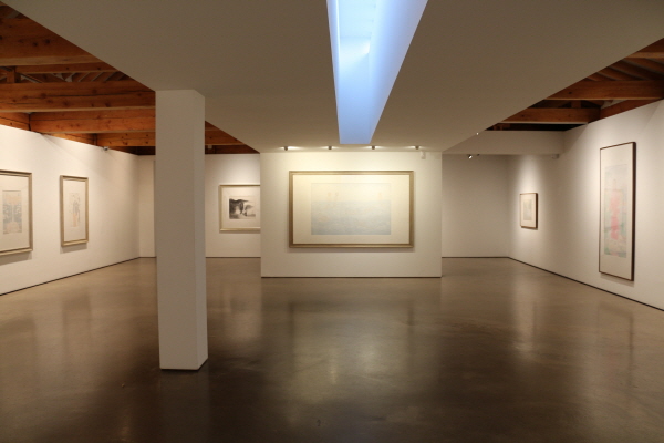 Hakgojae gallery