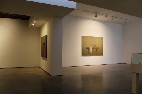 Hakgojae gallery