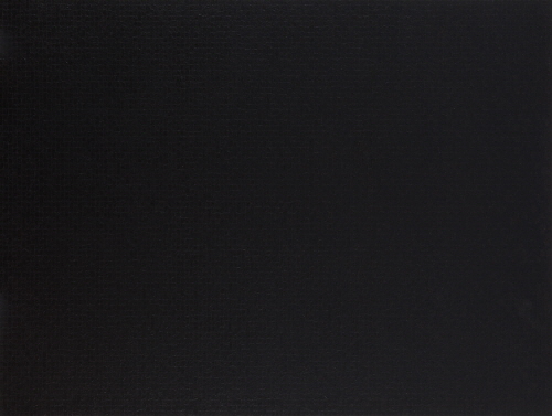 Untitled 90-12-24, Frottage on canvas, 193.5x259cm, 1990