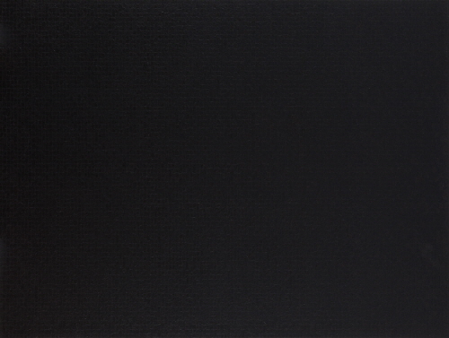 Untitled 90-12-24, Frottage on canvas, 193.5x259cm, 1990
